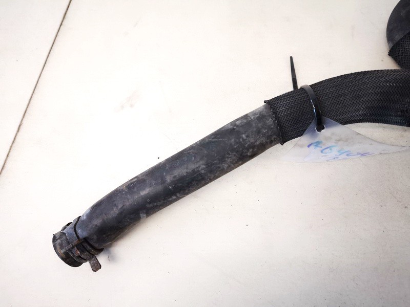 Opel Corsa 2007 Шланг радиатора - Thumbnail 3