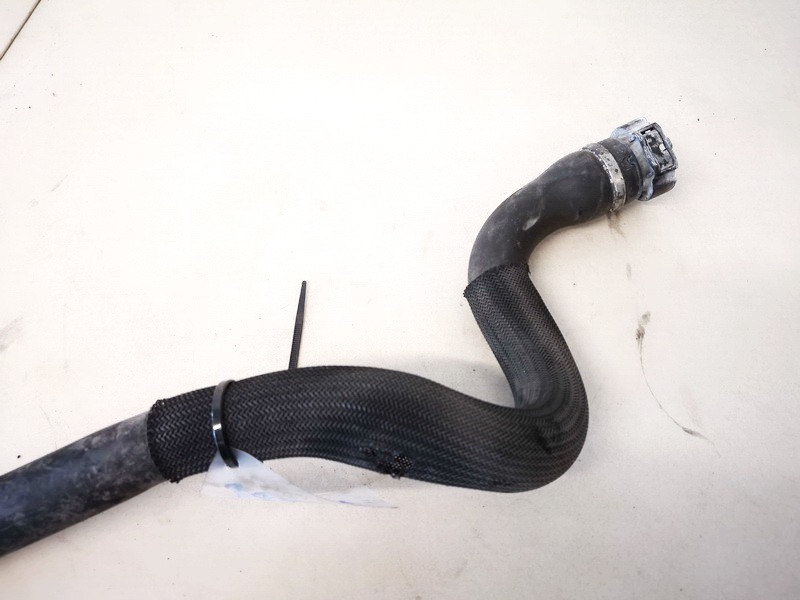 Opel Corsa 2007 Шланг радиатора - Thumbnail 2