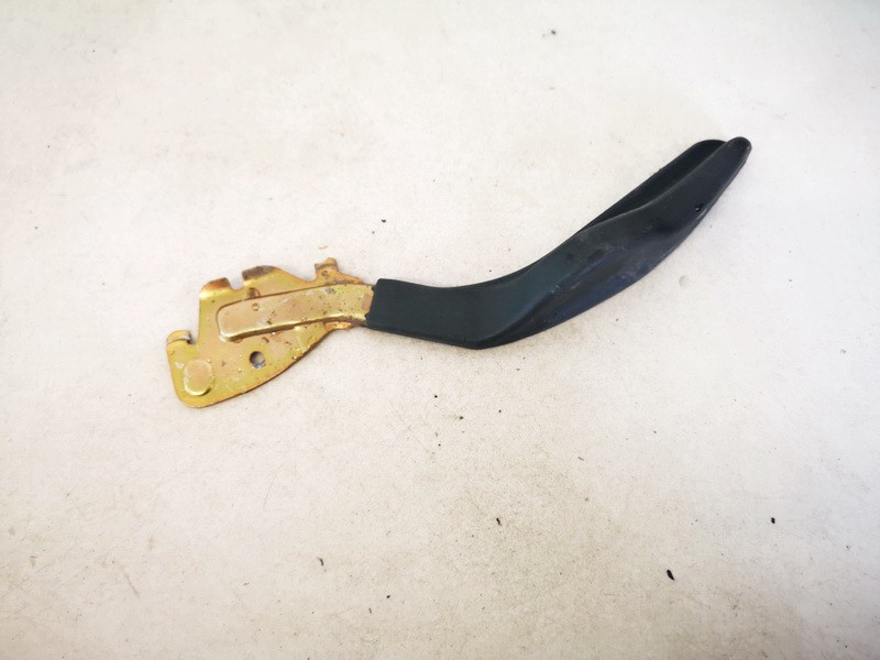 Alfa-Romeo 156 2001 Wykończenie wnętrza (plastikowe elementy)