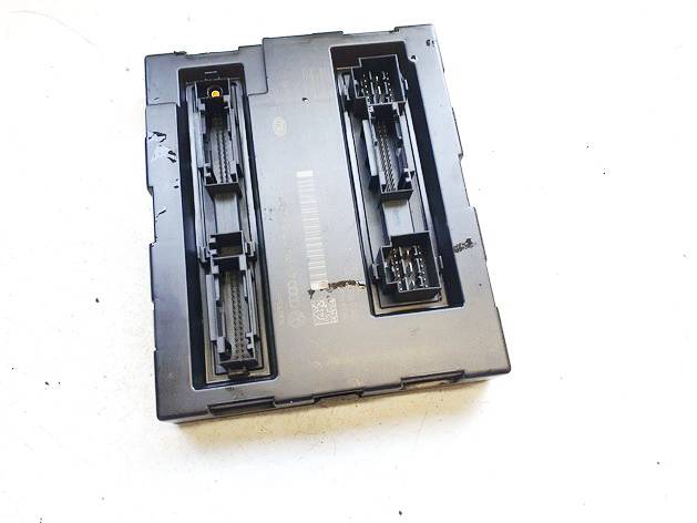 4H0907064BR Audi A7 2010 Mukavuusmoduuli - Thumbnail 2