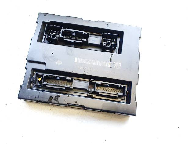 4H0907064BR Audi A7 2010 Mukavuusmoduuli - Thumbnail 3