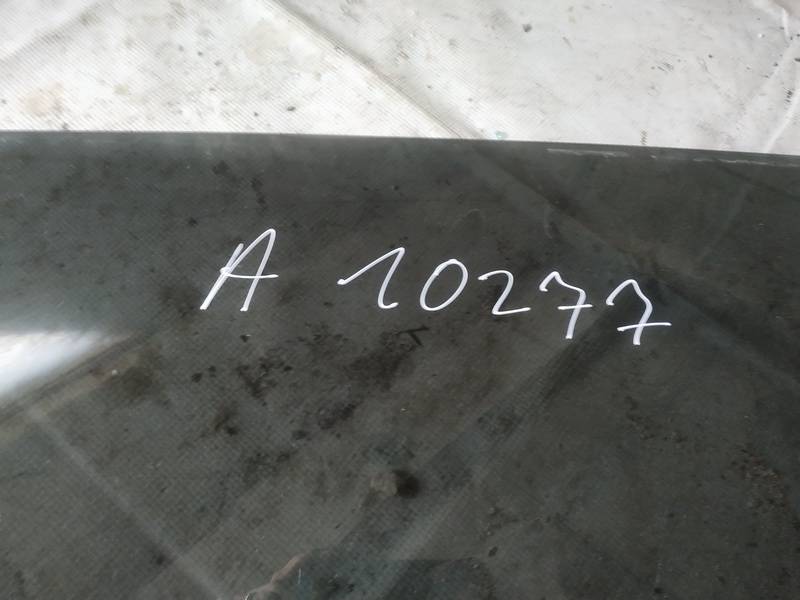 AS3 Mitsubishi Outlander 2007 Door-Drop Glass - REAR RIGHT - Thumbnail 3