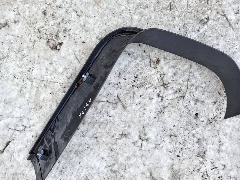 24464178 Opel Astra 2004 Door Panel - REAR RIGHT - Thumbnail 2