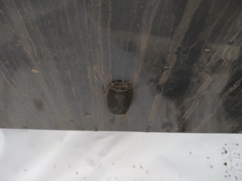 PILKAS Ford Focus 2003 DIFUSOR DE AGUA REGADORA DE PARABRISAS