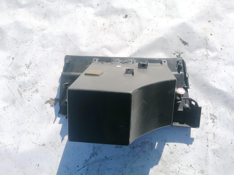 68520JD01A Nissan Qashqai 2008 Glove Box Assembly - Thumbnail 2