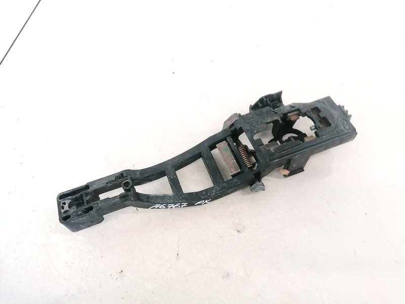 Ford C-MAX 2005 Door Handle Exterior - FRONT LEFT - Thumbnail 2