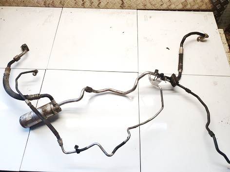 Audi A6 2007 Air Conditioner AC Hose Assembly (Air Conditioning Line)