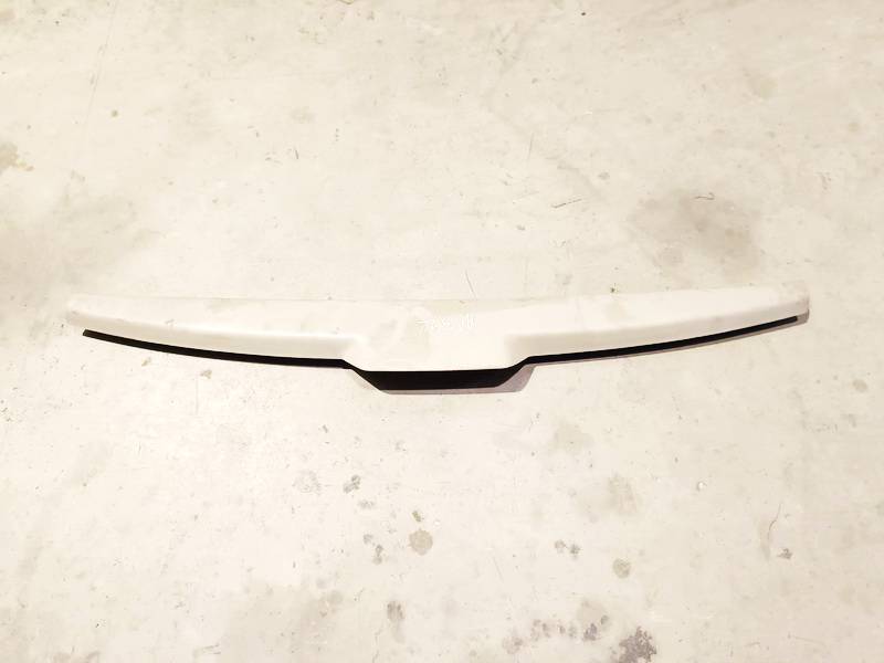 6478348020 Fiat Doblo 2008 Wykończenie wnętrza bagażnika