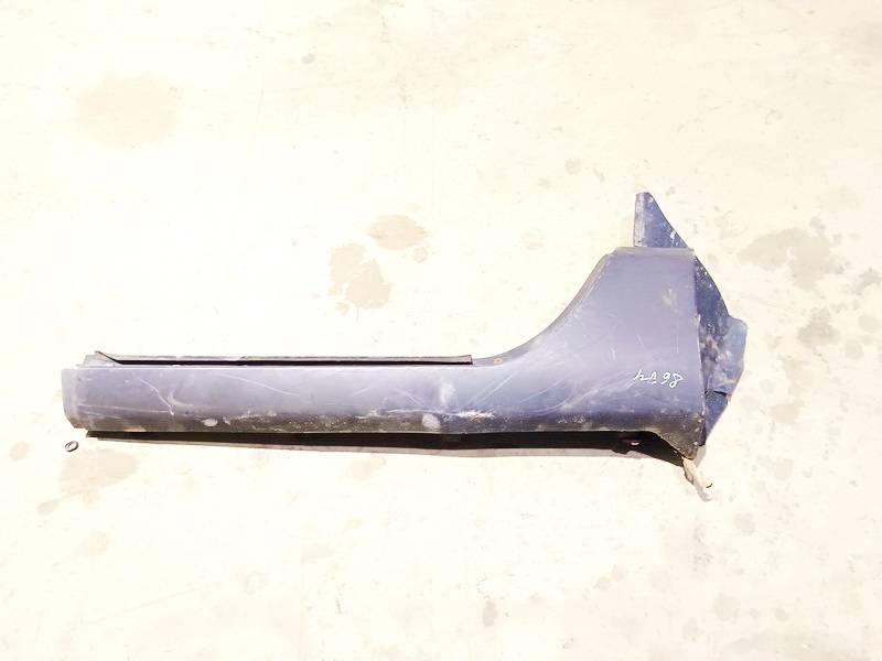 Chrysler Pacifica 2004 Plastikowy lewy próg