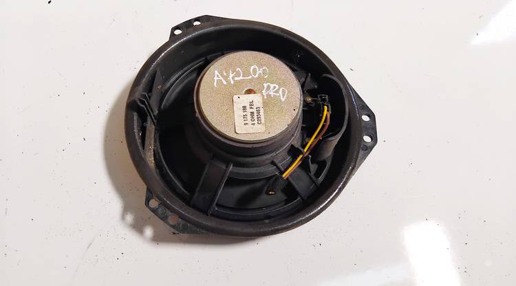 9175188 Opel Meriva 2003 Auto skaļrunis - Thumbnail 2