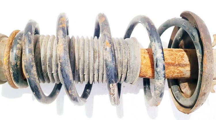 Volkswagen Golf 2001 Shock Absorber - Suspension Strut Assembly - FRONT RIGHT - Thumbnail 2