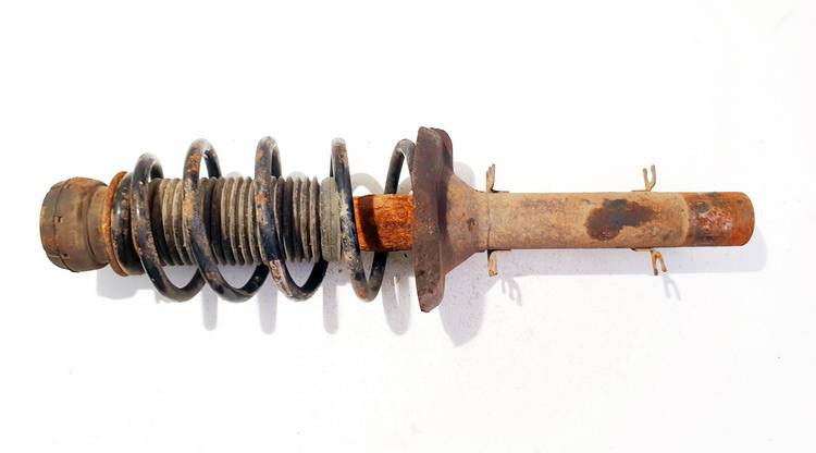 Volkswagen Golf 2001 Shock Absorber - Suspension Strut Assembly - FRONT RIGHT