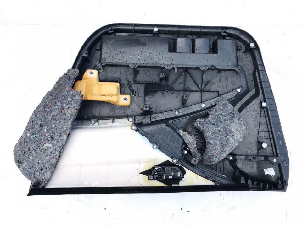 677780F010 Toyota Corolla Verso 2007 Door Panel - FRONT LEFT - Thumbnail 2