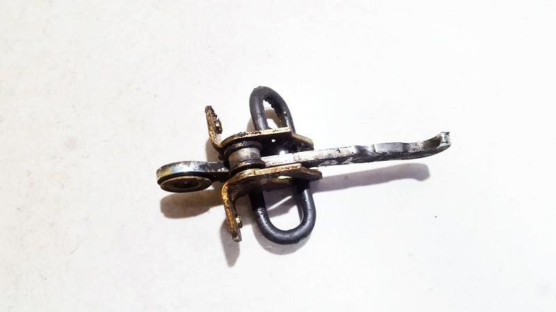 Opel Vectra 1997 Door Check (Strap) - REAR LEFT