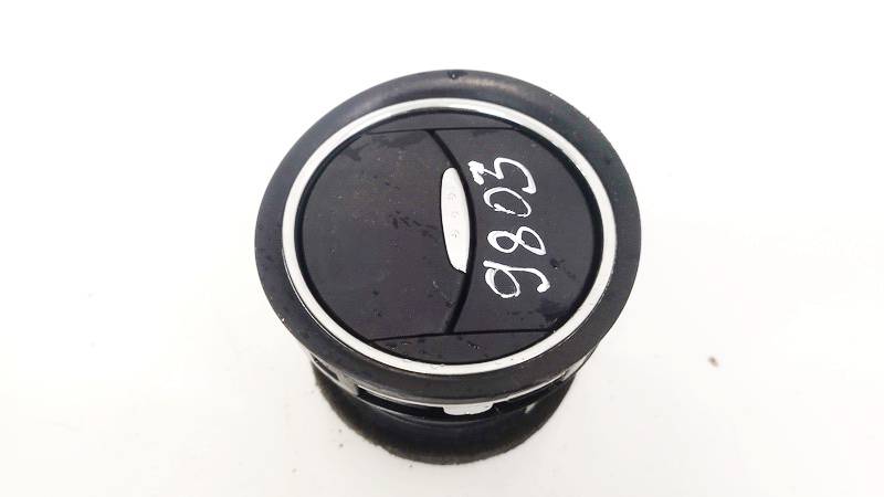 6M21U018B09ADW Ford Mondeo 2007 Dash Vent (Air Vent Grille)