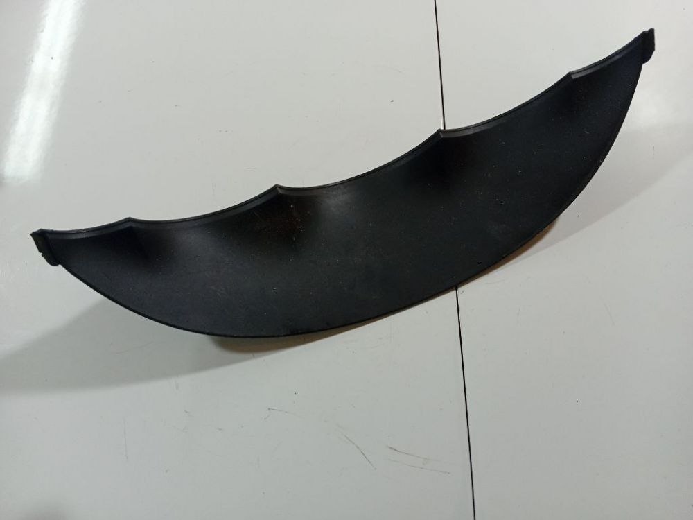 7L5857059 Porsche Cayenne 2003 Salono apdaila (plastmases)