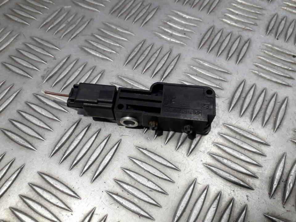 1X4314B345AB Jaguar X-Type 2006 Srs Airbag crash sensor - Thumbnail 2