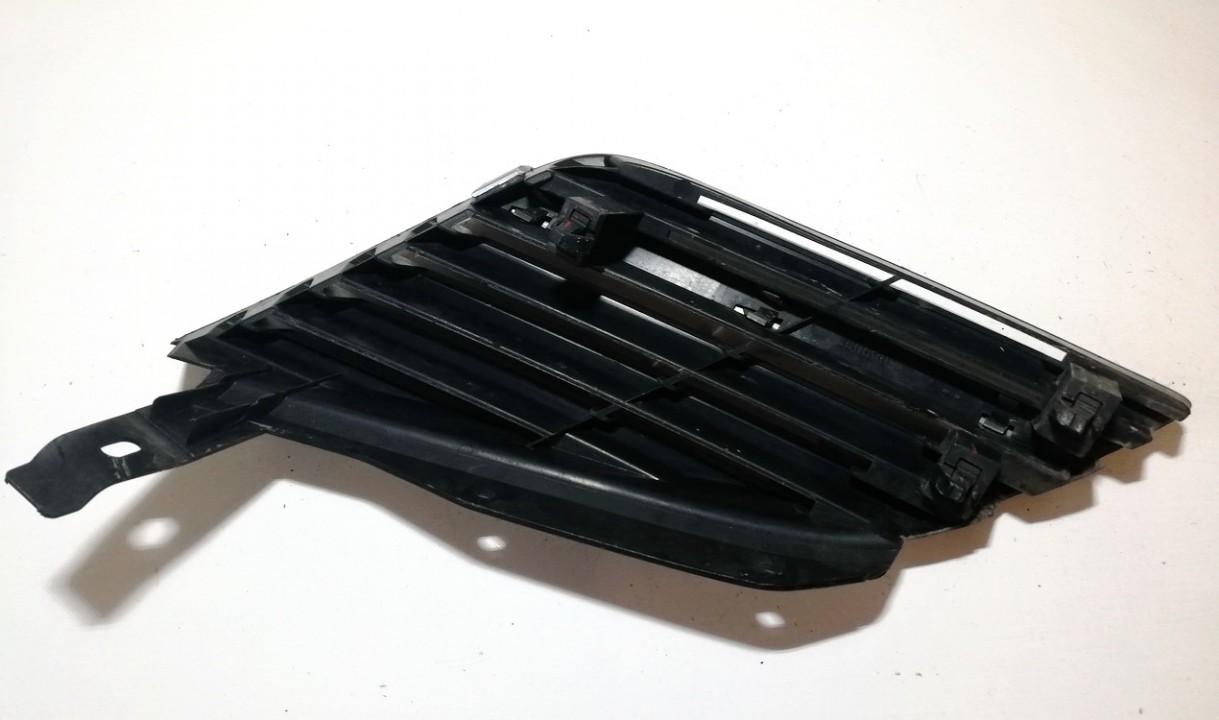 62320AU300 Nissan Primera 2003 Hood grille - FRONT - Thumbnail 2