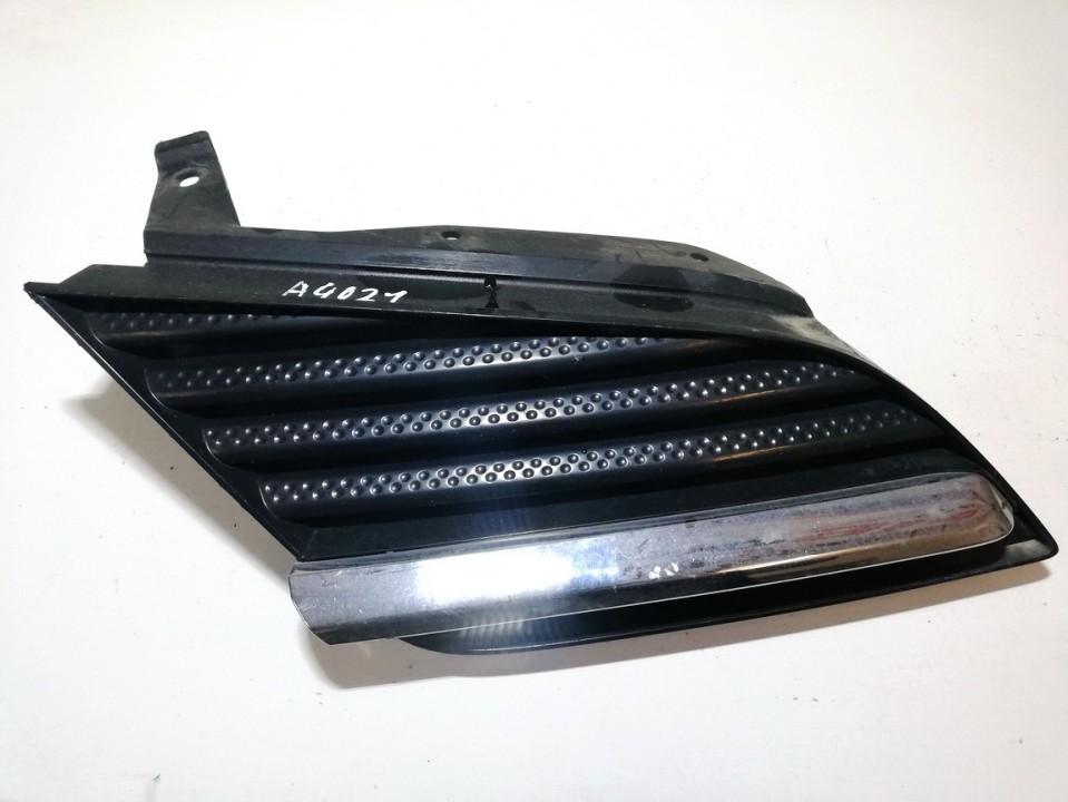 62320AU300 Nissan Primera 2003 Hood grille - FRONT