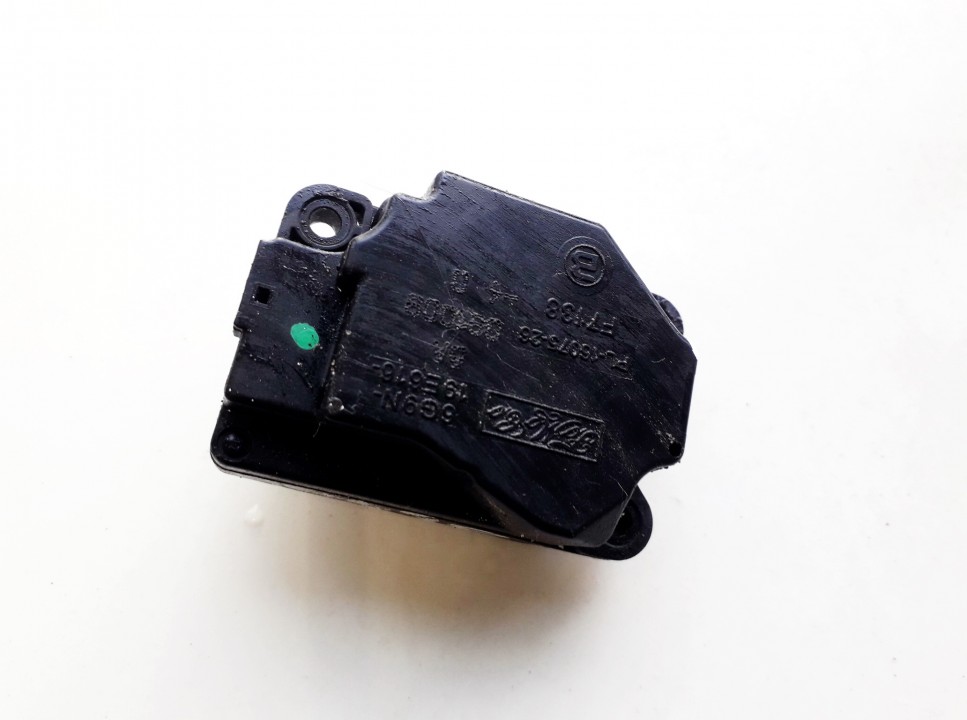 6G9N19E616BA Volvo XC 60 2009 Stellmotor Heizungsstellmotor Gebläse