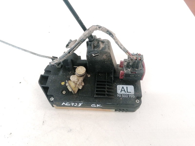 90503995 Opel Vectra 1996 Door Lock Mechanism - REAR LEFT
