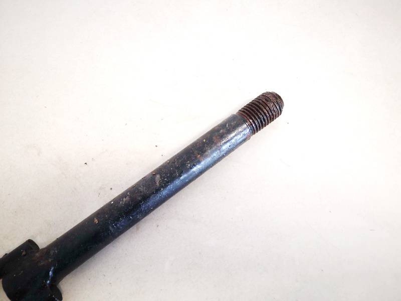 Renault Laguna 2008 Tow hook towing eye ring - Thumbnail 3