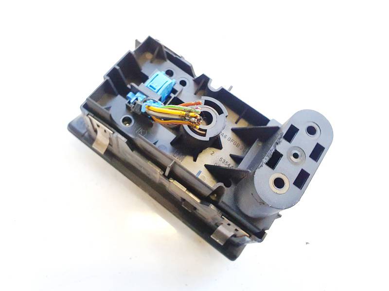 13205863 Opel Zafira 2006 Jungiklis sviesu ijungimo - Thumbnail 3