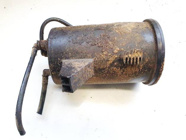 9640553580 Citroen C2 2003 Filtr węglowy (zbieranie oparów)