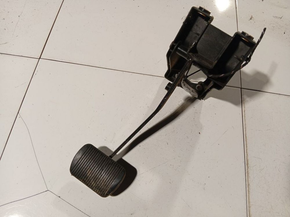 Jaguar XF 2008 Jarrupoljin