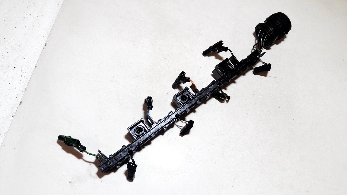 03G971826A Volkswagen Passat 2006 Ignition Wires (Ignition Cable)(Arranque Cable) - Thumbnail 2