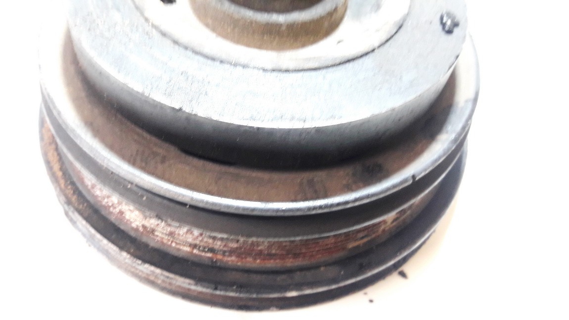 Chrysler Voyager 1996 Kampiakselin hammasratas (hihnapyörä / levy) - Thumbnail 3