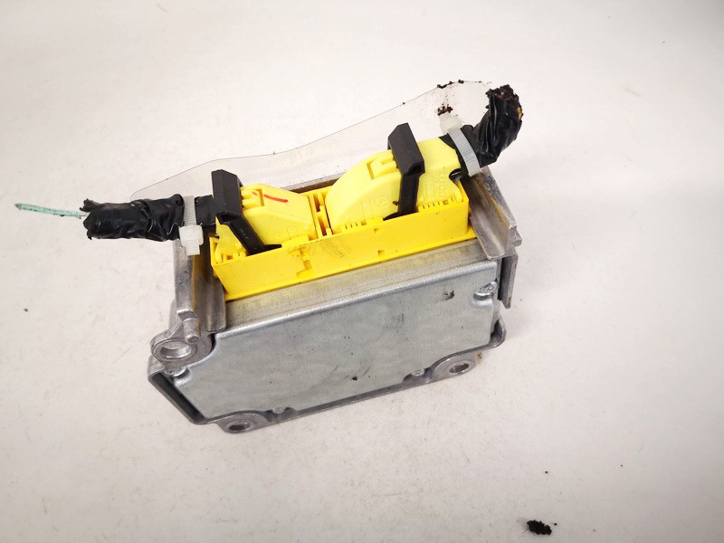 P8635A053 Mitsubishi Outlander 2008 Airbag crash sensors module - Thumbnail 3