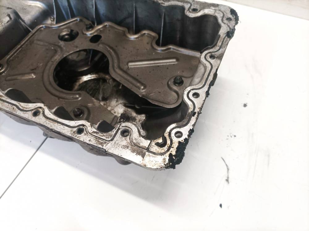 110906 Kia Ceed 2012 Miska olejowa silnika - Thumbnail 2