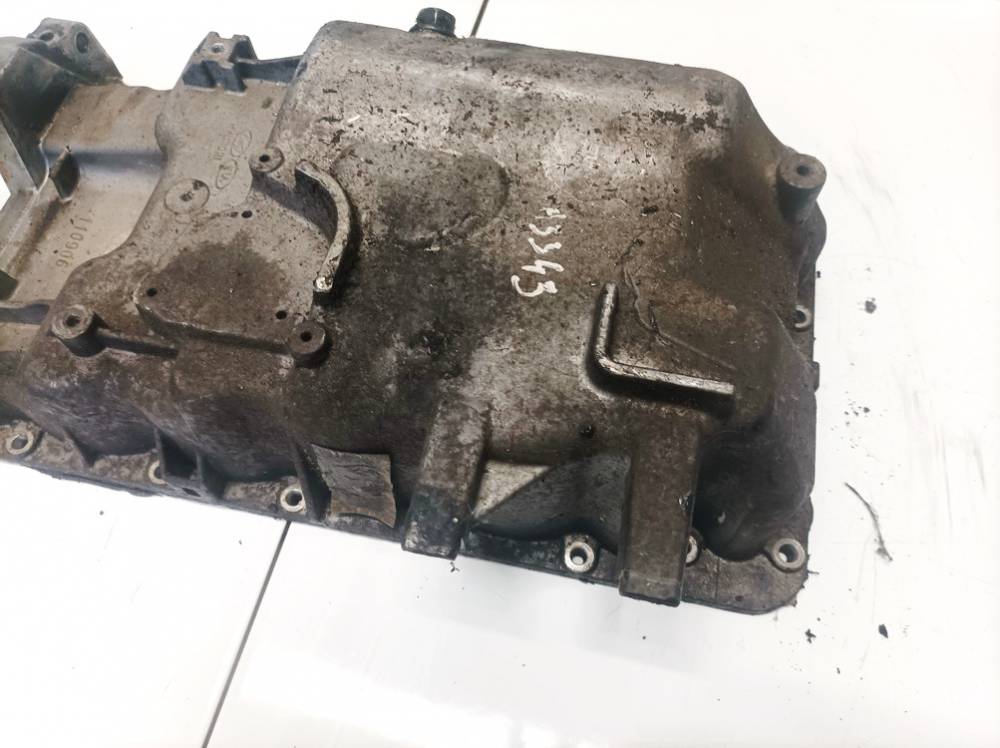 110906 Kia Ceed 2012 Miska olejowa silnika - Thumbnail 3