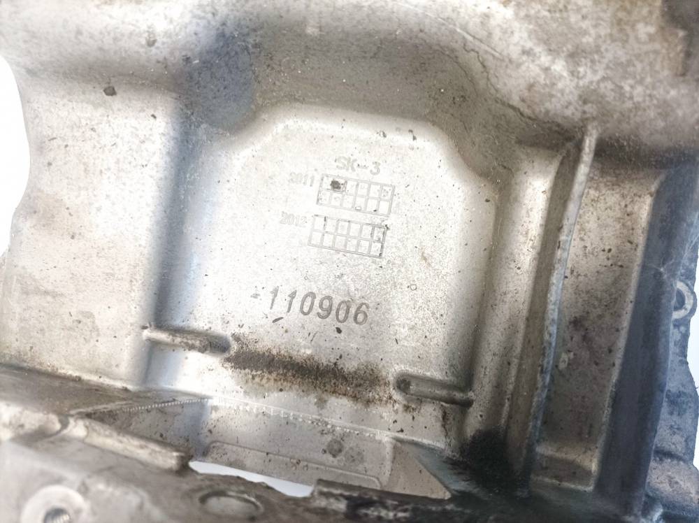 110906 Kia Ceed 2012 Miska olejowa silnika - Thumbnail 4