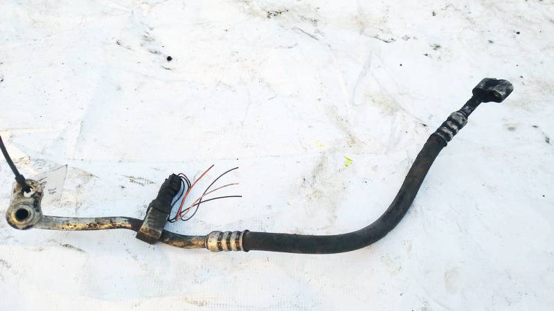 BMW X5 2004 Klimaschlauch Klimaleitung Klima Schlauch