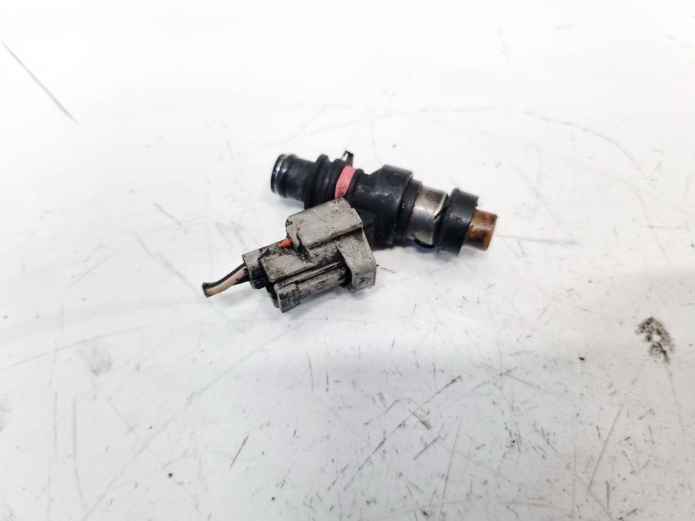 FBY0G80 Subaru Forester 2010 Fuel Injector - Thumbnail 2