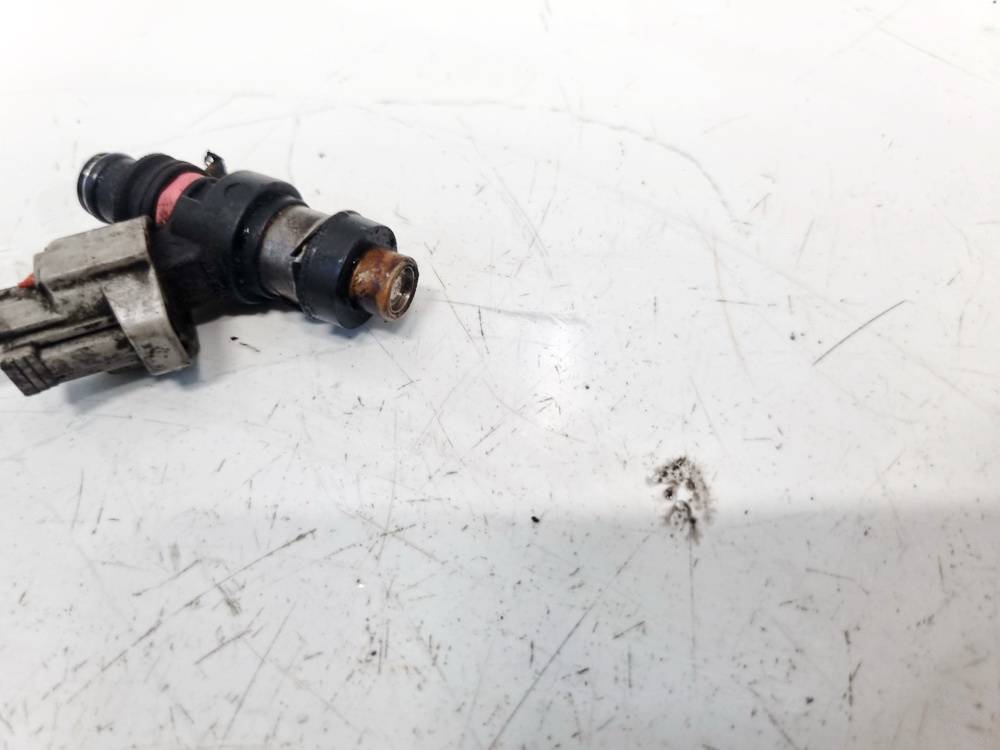 FBY0G80 Subaru Forester 2010 Fuel Injector