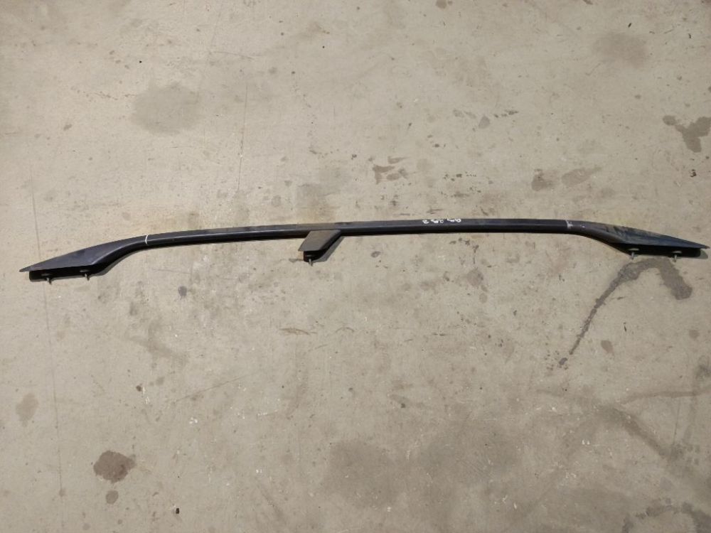 Opel Zafira 2000 Roof rail - right side