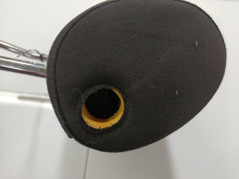 Audi A6 2005 Kopfstütze - Thumbnail 5