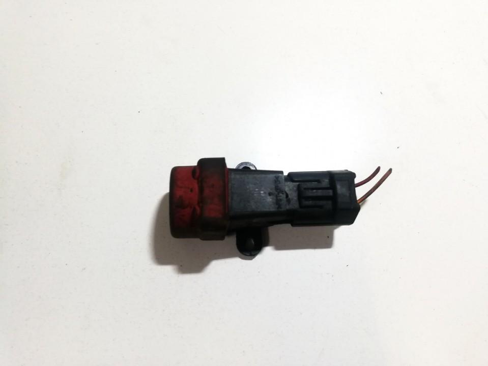 7700414373 7303e7 Inertia fuel cut off switch (FUEL CUT OFF SWITCH