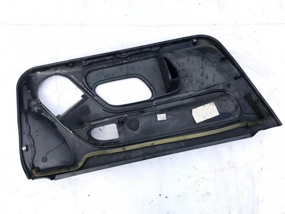 8200626403 Renault Clio 2004 Tapicerka drzwi (wykończenie) - PRZEDNIE PRAWE - Thumbnail 2