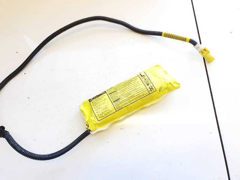 7392005040B Toyota Corolla Verso 2004 Sitz AIRBAG - Thumbnail 3