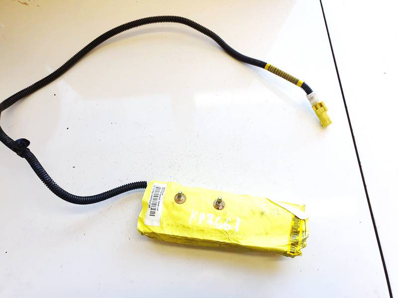 7392005040B Toyota Corolla Verso 2004 Seat AIRBAG