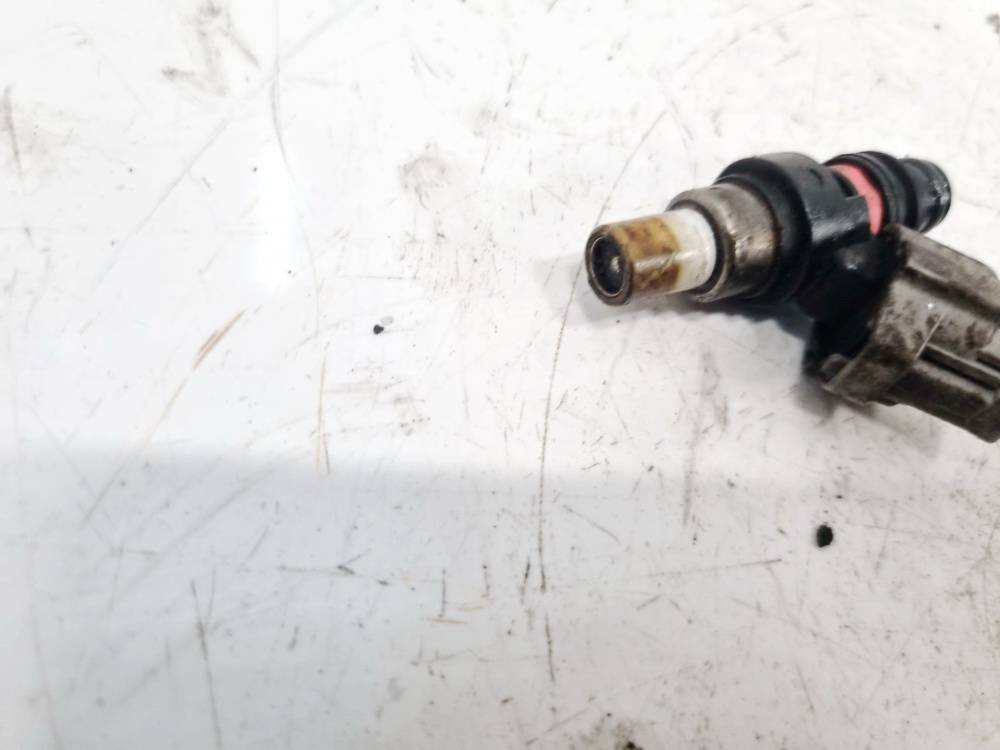 FBY0G80 Subaru Forester 2010 Fuel Injector - Thumbnail 2