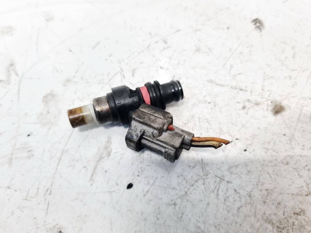 FBY0G80 Subaru Forester 2010 Fuel Injector