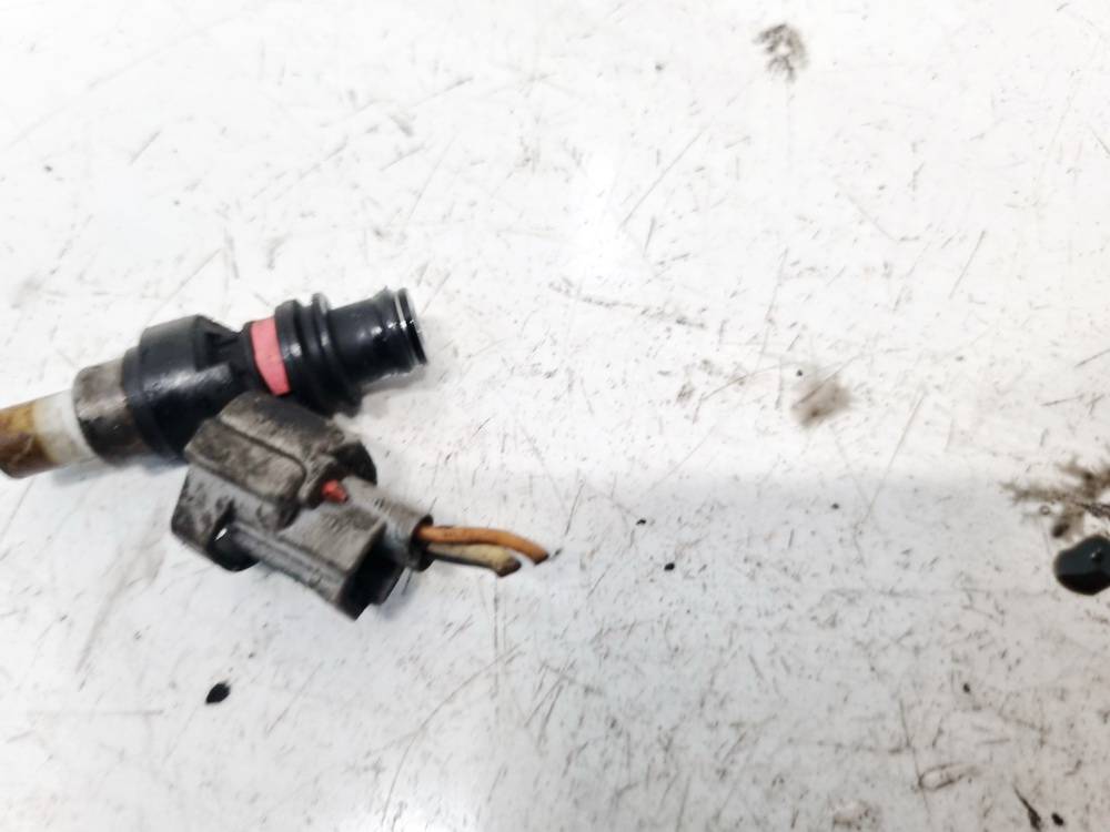FBY0G80 Subaru Forester 2010 Fuel Injector - Thumbnail 3