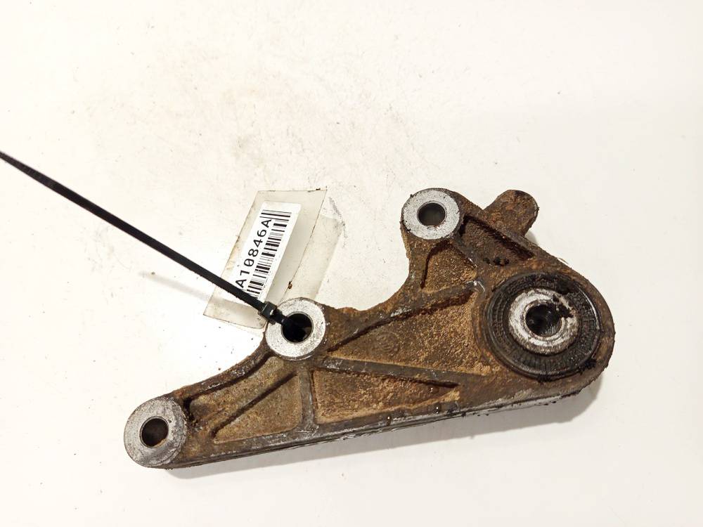 Volvo S40 2007 Кронштейн двигателя и Кронштейн коробка передач