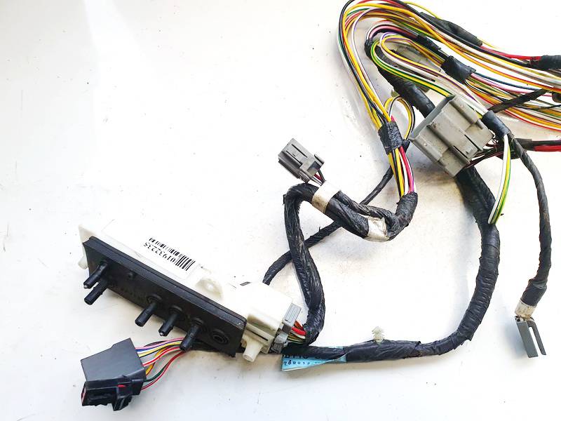 188963 Jaguar S-Type 2000 Seat Control Button (seat control switch)