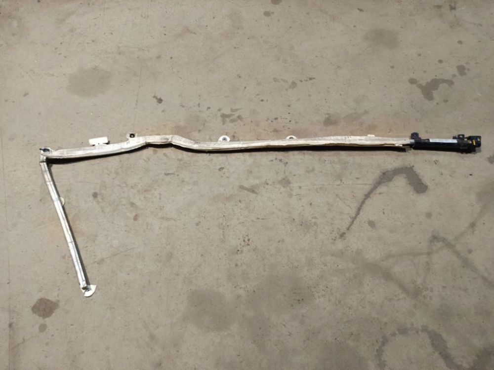 4B9880742A Audi A6 2003 Roof SRS - FRONT RIGHT